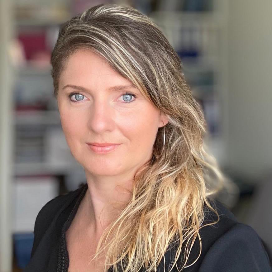 Laetitia Cocatrix