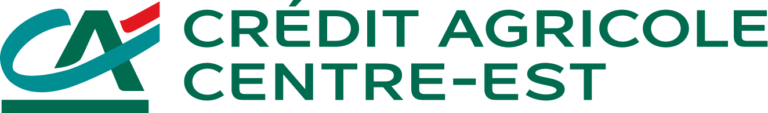 Logo caisse Crédit Agricole Centre Est