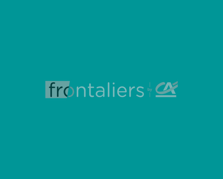 image Frontaliers by CA