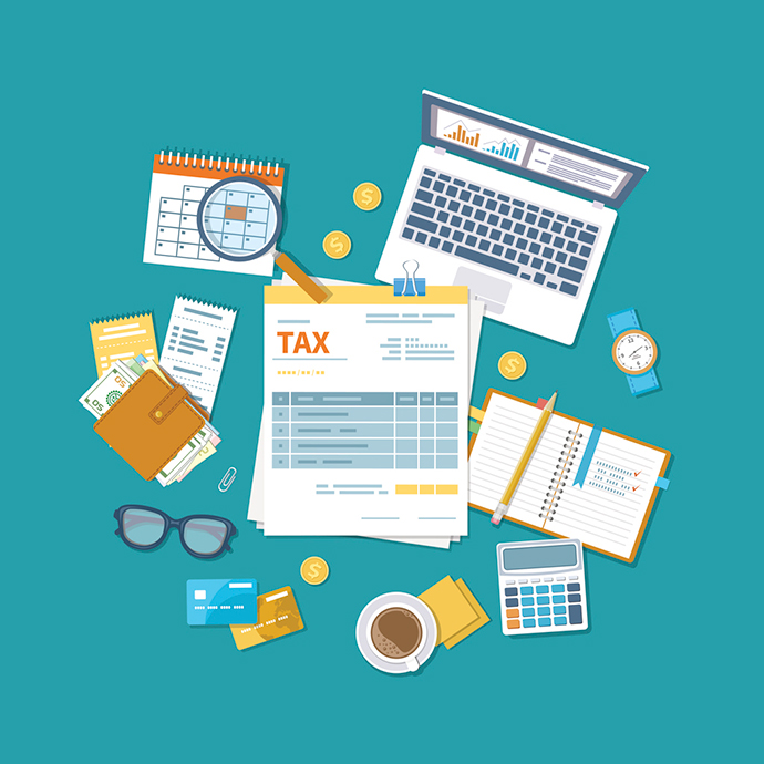 Frontaliers : révision de l'impôt à la source
