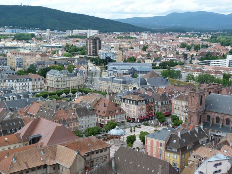 Pontarlier Haut-Doubs