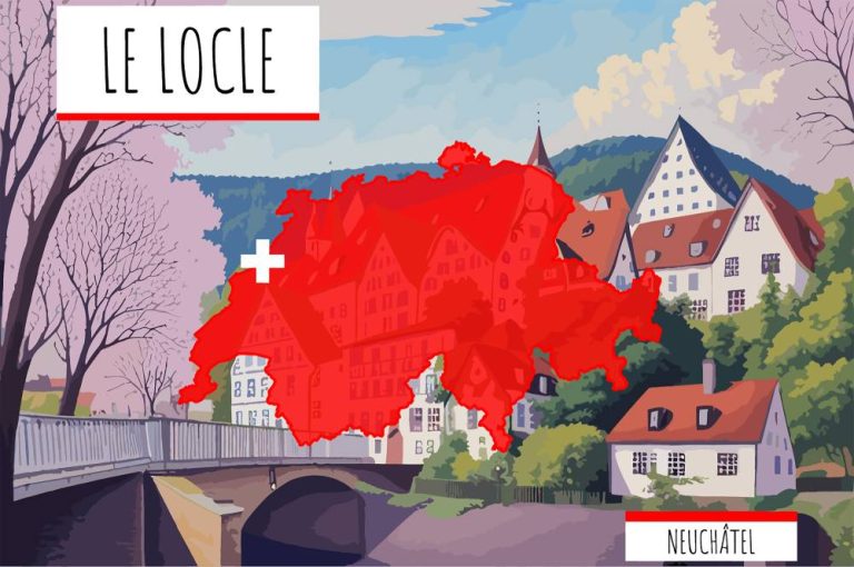 Le Locle Suisse