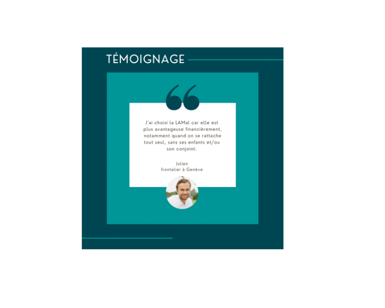 témoignage lamal frontalier