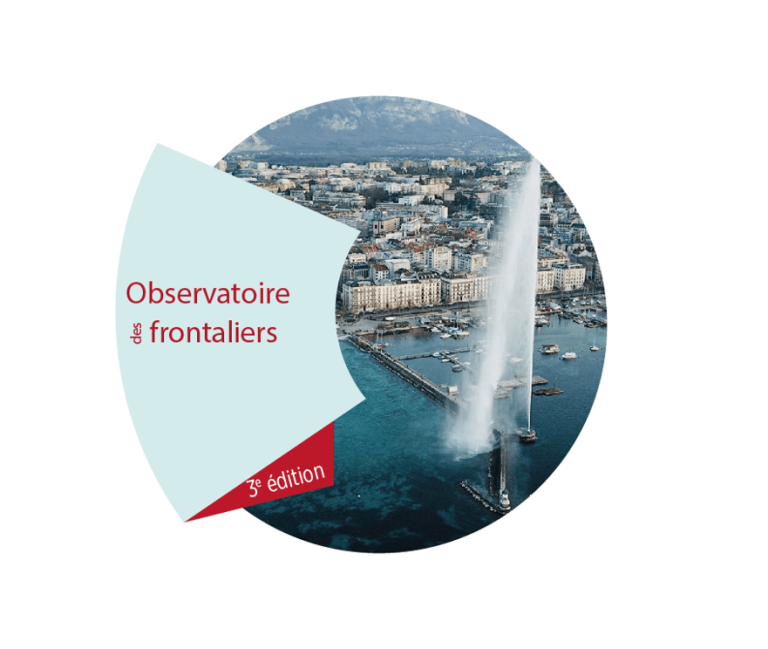 observatoire des frontaliers 2022