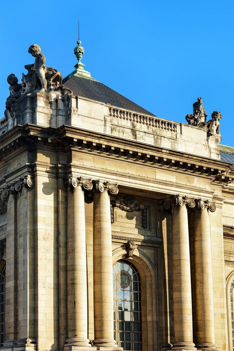 Musée d'art et d'histoire de Genève en Suisse