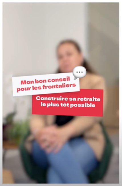 Construire sa retraite le plus tôt possible