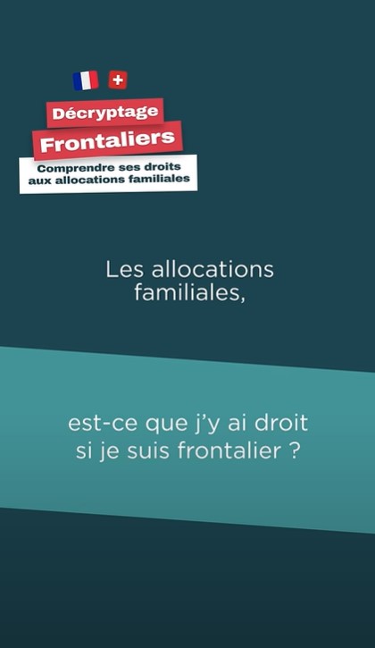 Comprendre ses droits aux allocations familiales