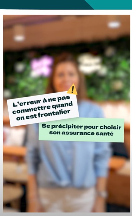 Se précipiter pour choisir son assurance santé