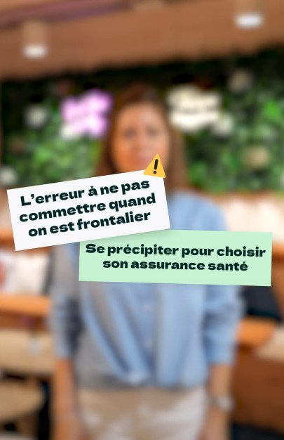Se précipiter pour choisir son assurance santé