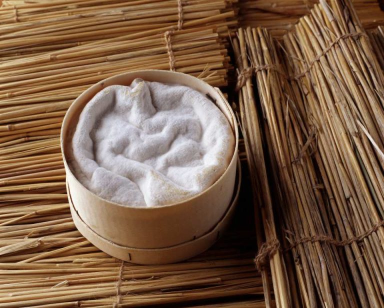 un vacherin mont-d'or